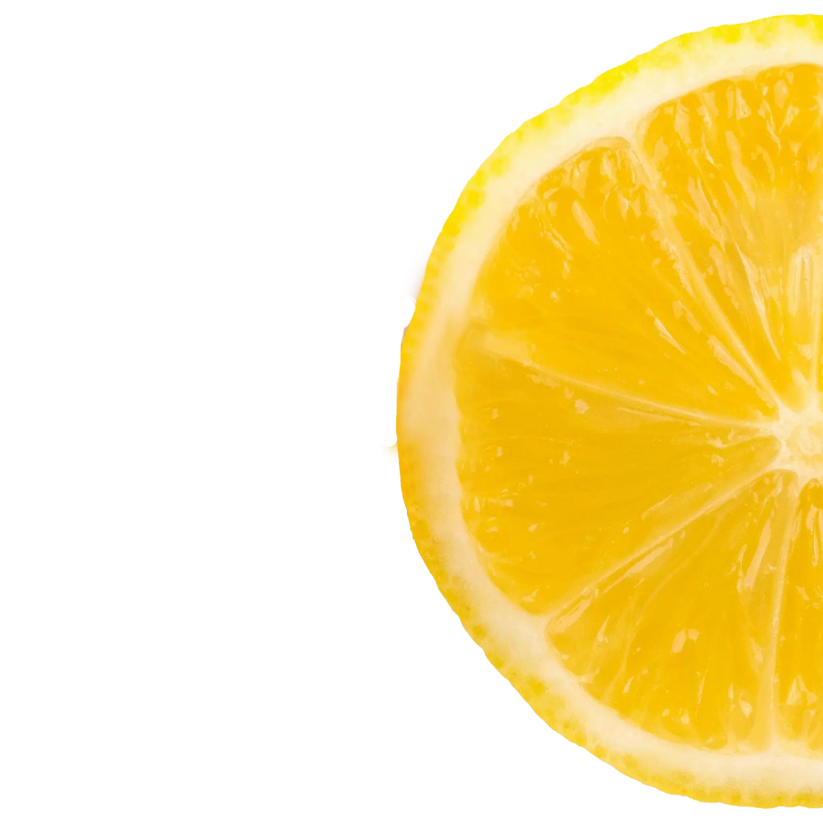 Half a Lemon