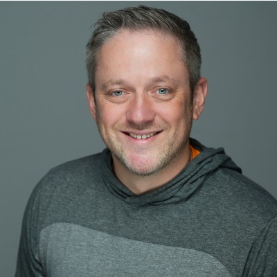 Roman Golshteyn, CISSP — EO Detroit Member